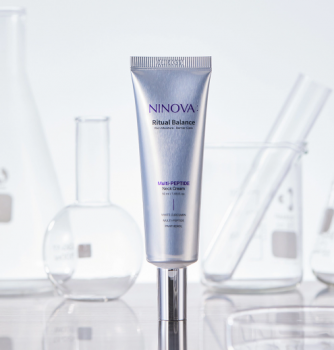 NINOVA Multi-Peptide Neck Cream